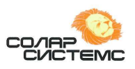 ООО Солар Системс
